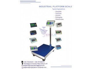 Weighing Scale Bench Scale For Sale in Kampala