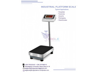 1000 kg digital weight scales and machines