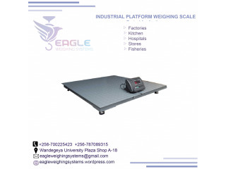 Where to buy electronic weighing scales in Kampala