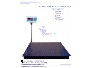 Weighing scales company of Uganda