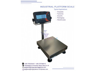 Weighing 50Kg Table Top Waterproof Price Scales