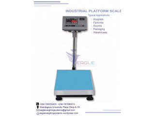 Retail Bar Code Printing Label Scales