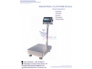 Retail Bar Code Printing Label Scales