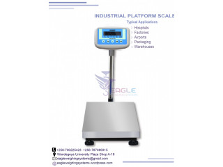 Retail Bar Code Printing Label Scales