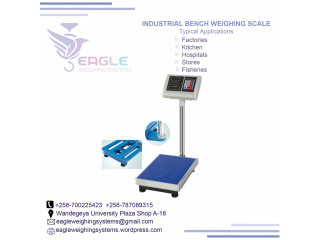 Where to buy shop weighing scales in Kampala