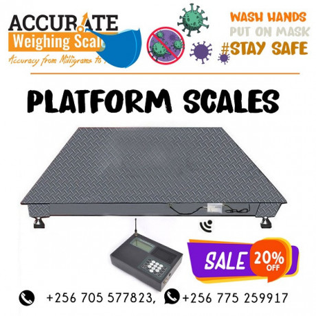 double-deck-design-platform-weighing-scales-for-heavy-duty-use-masaka-water-proof-heavy-duty-crane-weighing-scales-best-prices-kampala-uganda-big-0