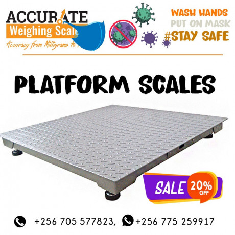 portable-floor-heavy-duty-scales-capacity-up-to-1000kg-for-sale-entebbe-big-0