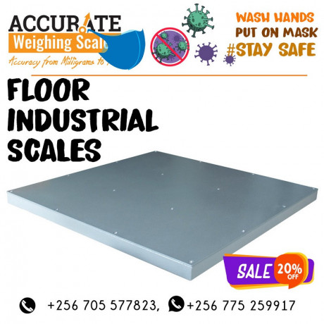 industrial-floor-weighing-scales-double-ramps-at-low-cost-wholesaler-shop-uganda-big-0