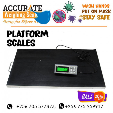 heavy-duty-platform-weighing-scale-with-optional-bluetooth-wifi-in-store-kampala-big-0