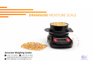 Best price Grain moisture meters for sale Agricultural cereals harvests Kawanda Wakiso