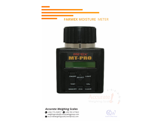  Paddy rice grain moisture meters for farmers Uganda