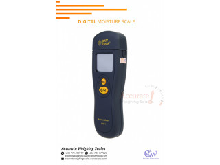 Display grain moisture meter with a discount for sale Wandegeya 