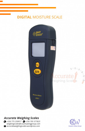 display-grain-moisture-meter-with-a-discount-for-sale-wandegeya-big-0