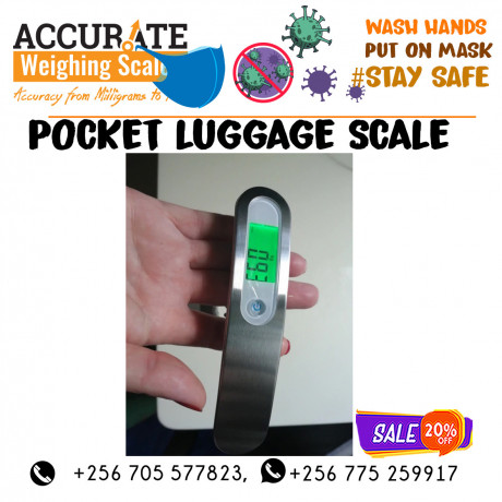 well-calibrated-standardised-accurate-luggage-weighing-scale-rukungiri-big-0