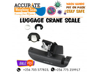 Whose shop sells luggage weighing scales available for sale in Buikwe? +256 (0 , +256 (0 