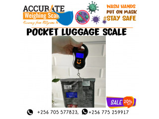 +256 (0 , +256 (0 Luggage scales that be used in harsh environment in stock Mityana,Uganda