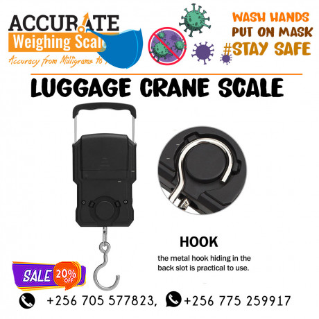 256-0-pocket-portable-luggage-weighing-scale-for-sale-kamuliuganda-big-0