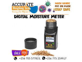 Seed storage capacitive grain moisture meters Mengo, Kampala 