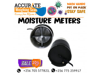  Paddy rice grain moisture meters for farmers Uganda