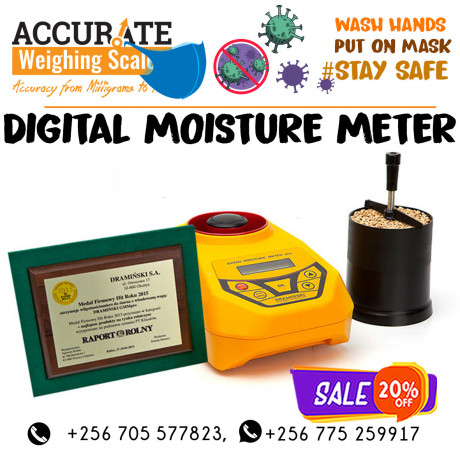 purchase-dramniski-grain-moisture-meters-with-a-jug-in-store-for-sale-wandegeya-big-0