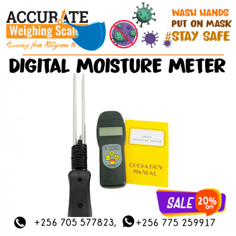 modern-grain-moisture-meters-for-agricultural-business-mutundwe-big-0