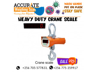  Crane balance lcd backlight display weighing scales Busega