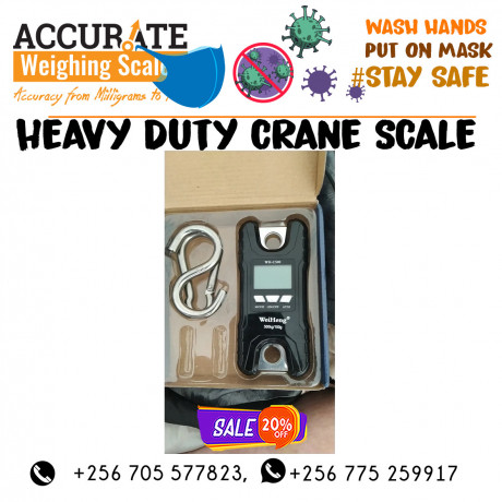 pocket-digital-crane-weighing-scales-for-sale-iganga-big-0