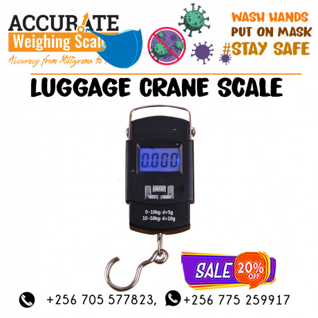 hanging-40kg-capacity-crane-luggage-weighing-scales-luzira-big-0