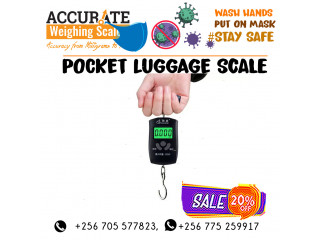 Who are suppliers of luggage scales Lugazi, Uganda ? +256 (0 , +256 (0