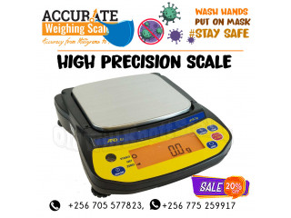 High precision table top weighing scales in stock Kasese +256 (0 , +256 (0 