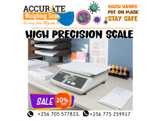 Favourable high precision weighing tabletop weighing Scale 