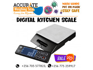 Classic aluminum perfect accurate high precision table top scale 