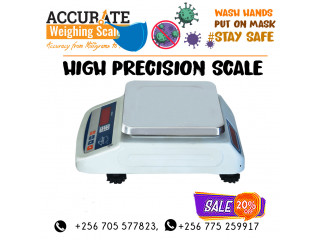 +256 (0 Precise portable luggage weighing scale for sale Kyenjojo,Uganda