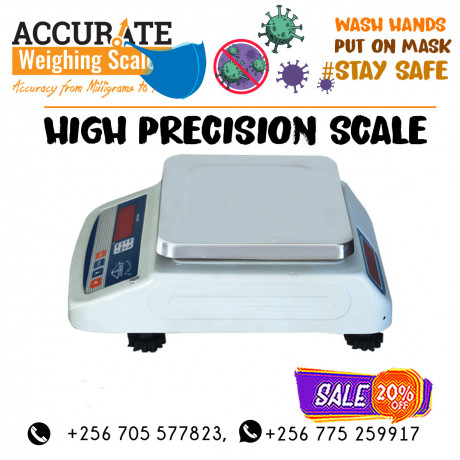 256-0-precise-portable-luggage-weighing-scale-for-sale-kyenjojouganda-big-0