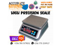 rechargeable-battery-high-precision-tabletop-scales-on-market-in-kayunga-small-0