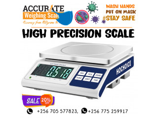 What is the cost of high-precision digital-tabletop-Scale-in Kamuli, Uganda? +256 (0 ,