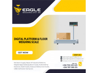 The Cheapest and Hottest Selling Digital Industrial Platform Scales