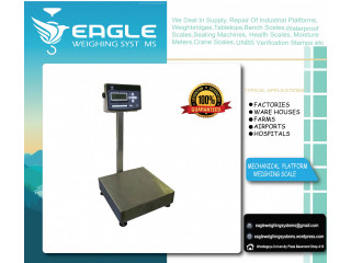 Digital Electronic Platform weighing scales