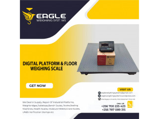 Floor Weighing Balance Platform weighing scale