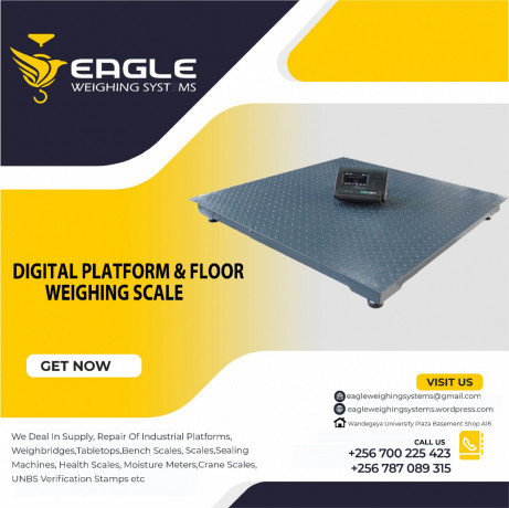 1-3-5-ton-weighing-floors-platform-scale-big-0