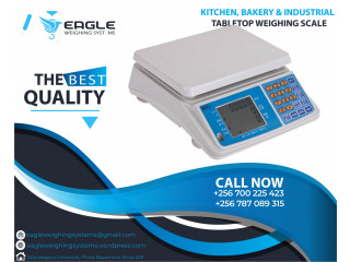 Household Kitchen Electronic Digital Scale