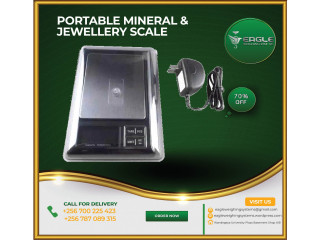 Electronic Digital Scale portable weighing scale in Kampala