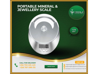 Gold Gram Balance Weight Scale supplier in Kampala