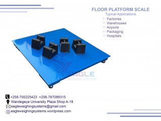 Electronic Weighing Scales at eagle weighing systems