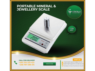 LCD Electronic Scale Jewelry Weighing Scale in Kampala