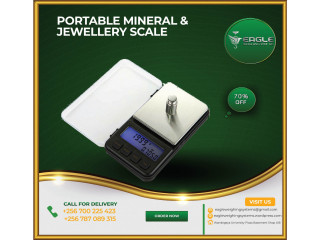 Digital Pocket Jewelry Scale Portable Diamond scales