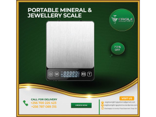 500g*0.01g digital pocket weighing scales