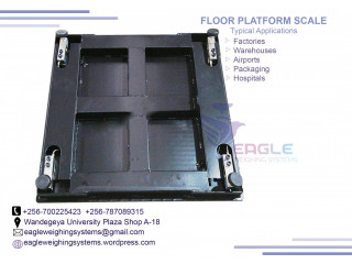 Digital Platform scale 40kg electronic weigh scale in Kampala