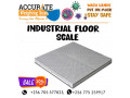 weighing-floor-scales-at-accurate-weighing-systems-ltd-small-0