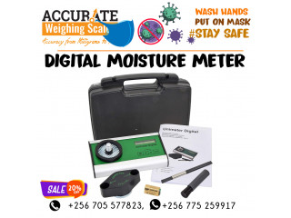 Moisture meters for easy use at supplier shop Kololo , +256 (0 